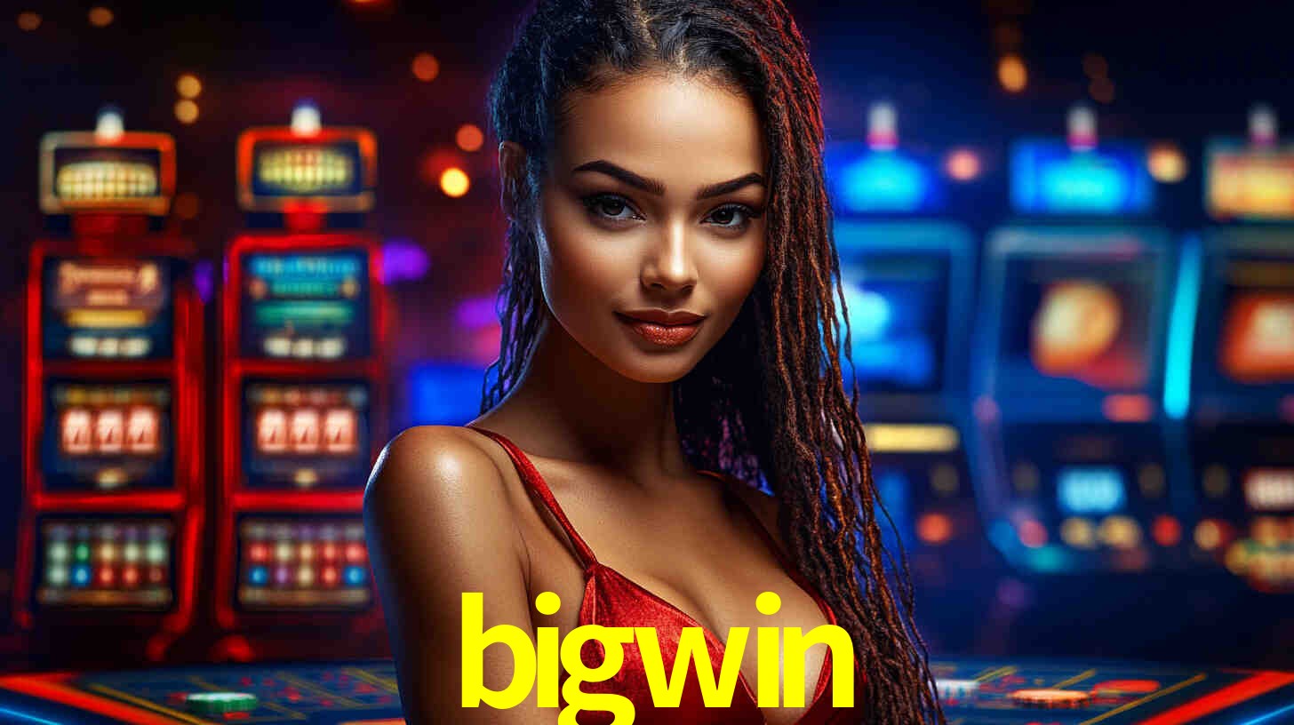 Descubra a Essência do bigwin: Nossa História e Compromissos