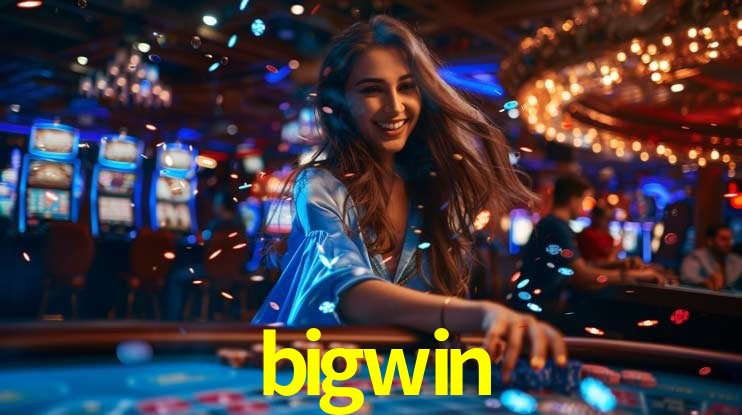 Basketball Betting bigwin