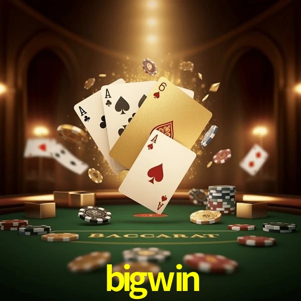 Roulette Table bigwin