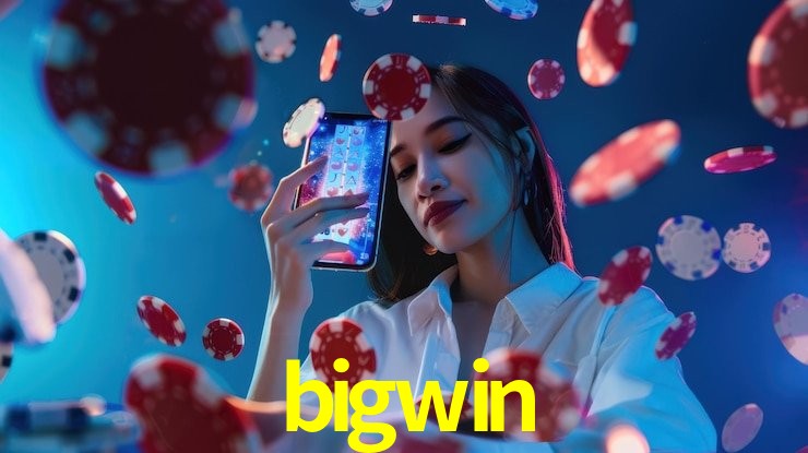 Inovações de Jogos na bigwin: O Futuro das Experiências Interativas