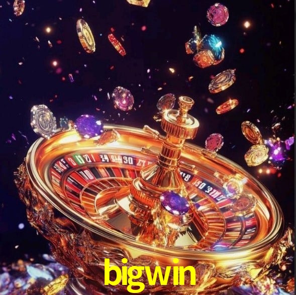 Jogos de Slot bigwin