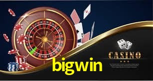 Casino Ao Vivo bigwin