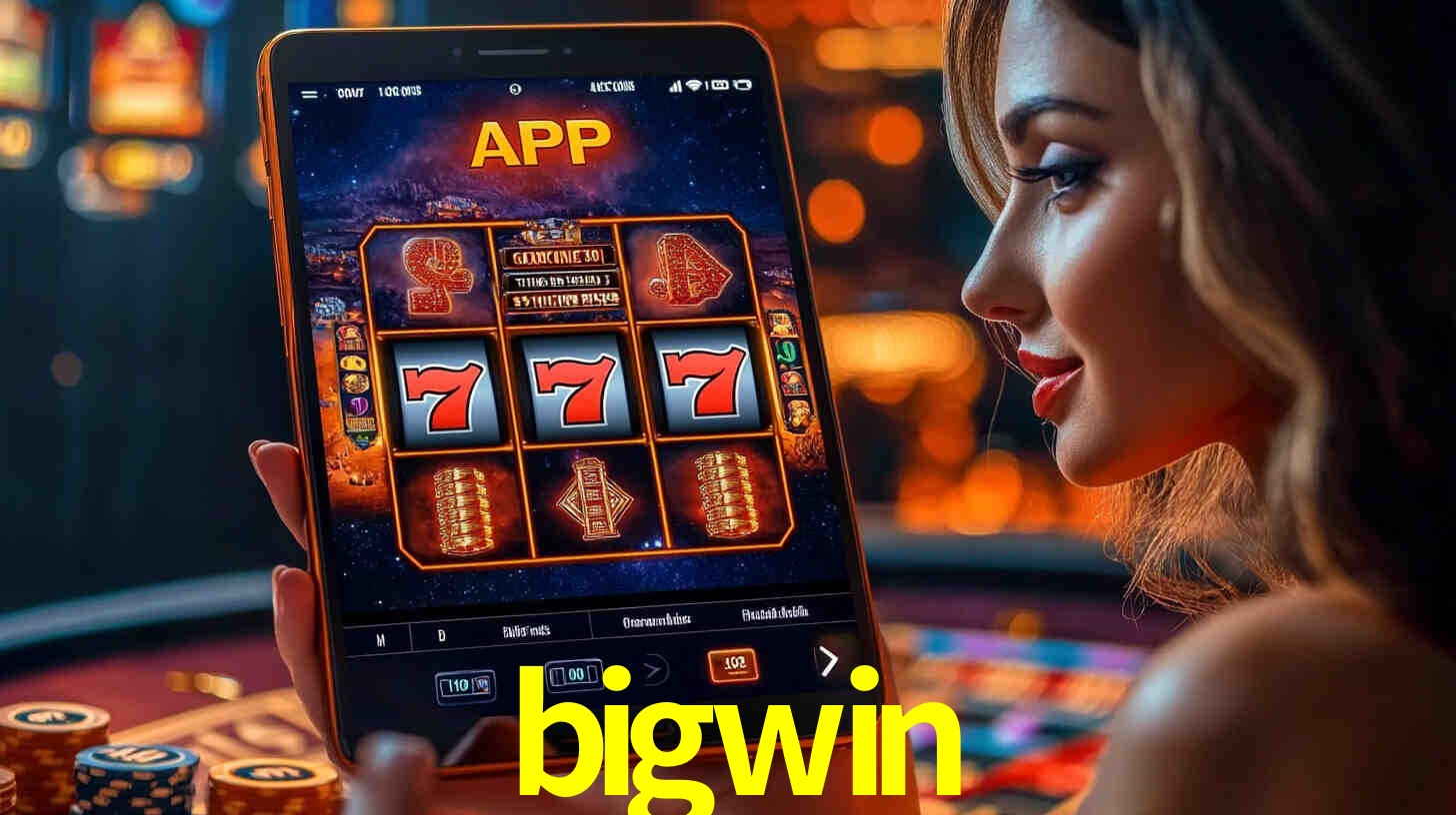 bigwin.com