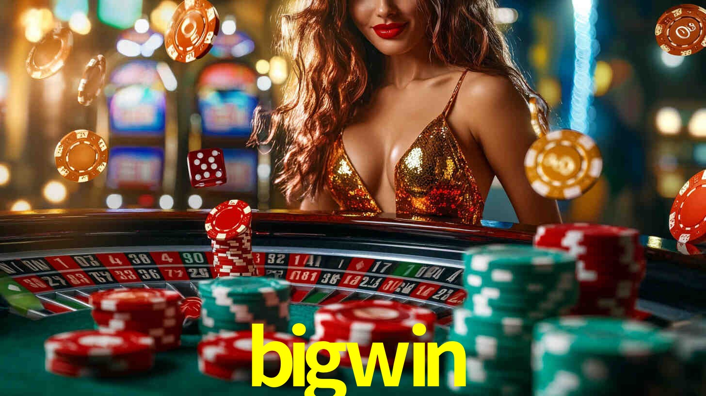 Premium Interface bigwin