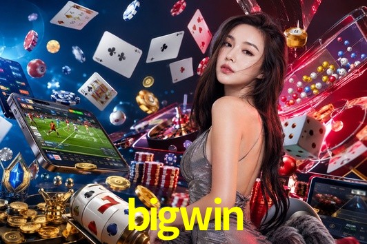 Bonus Features bigwin