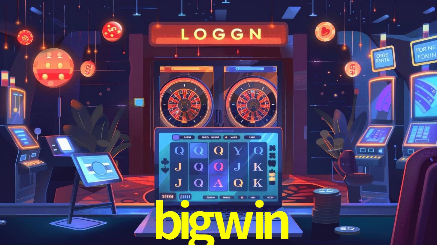 Casino Ao Vivo bigwin