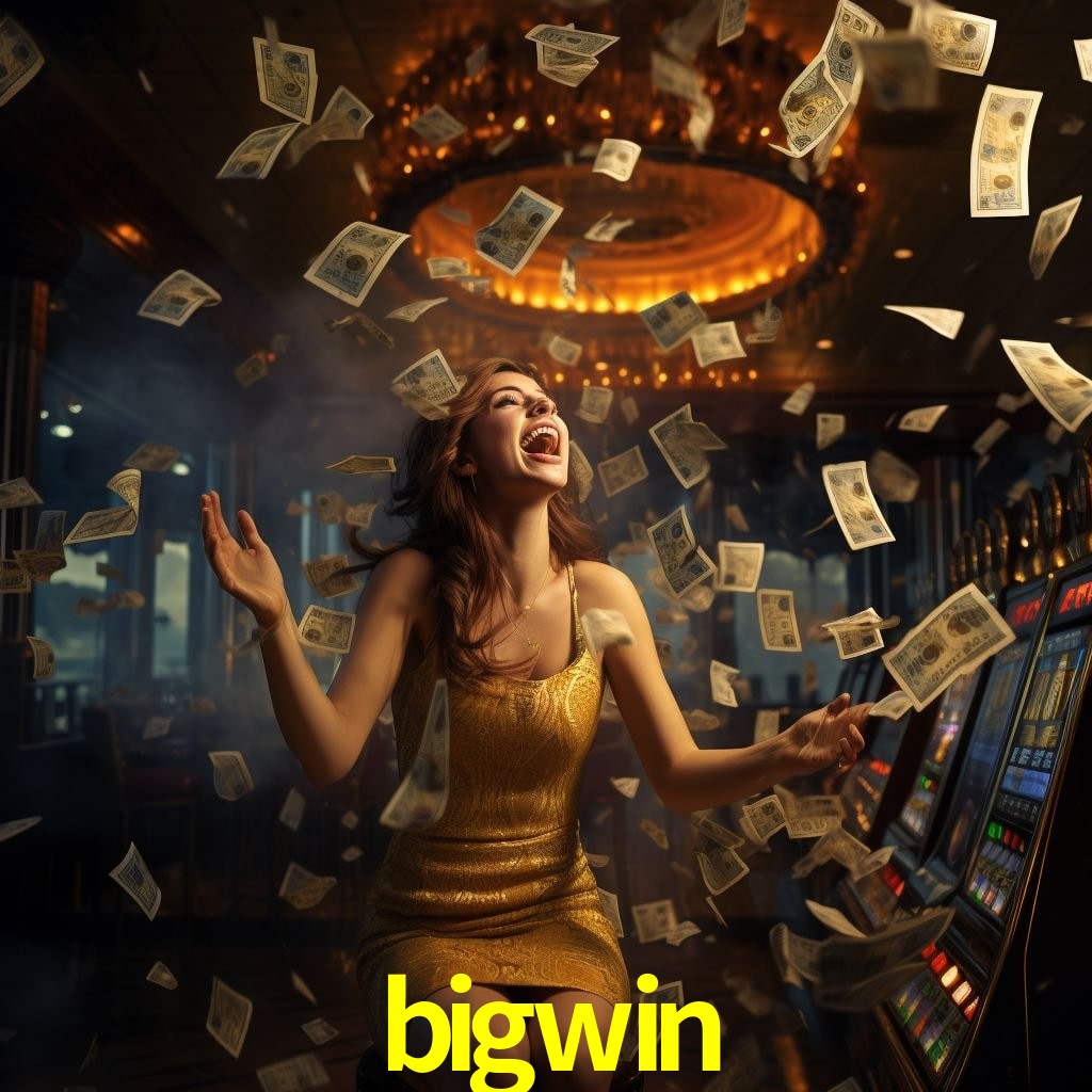 Live Casino bigwin