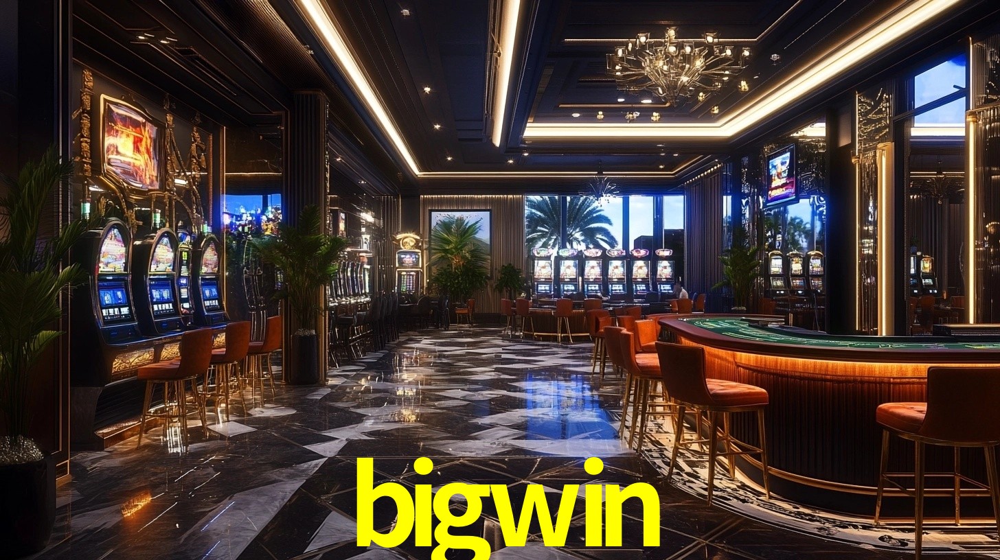Ofertas Imperdíveis na bigwin: Promoções e Bônus Que Valem a Pena