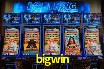 A Revolução dos Aplicativos de Jogos no bigwin