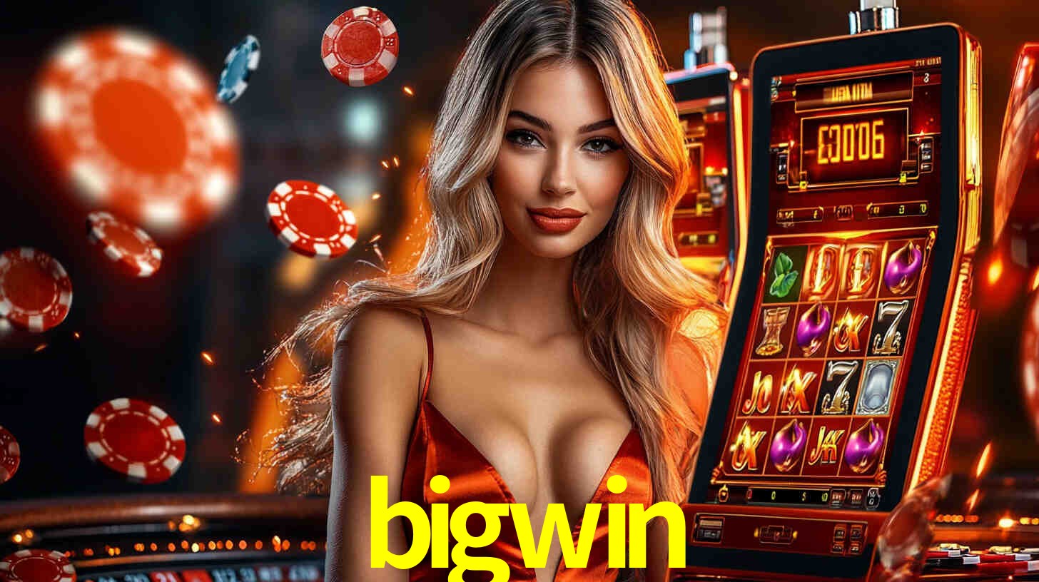 Sinta a adrenalina dos jogos de cassino com bigwin
