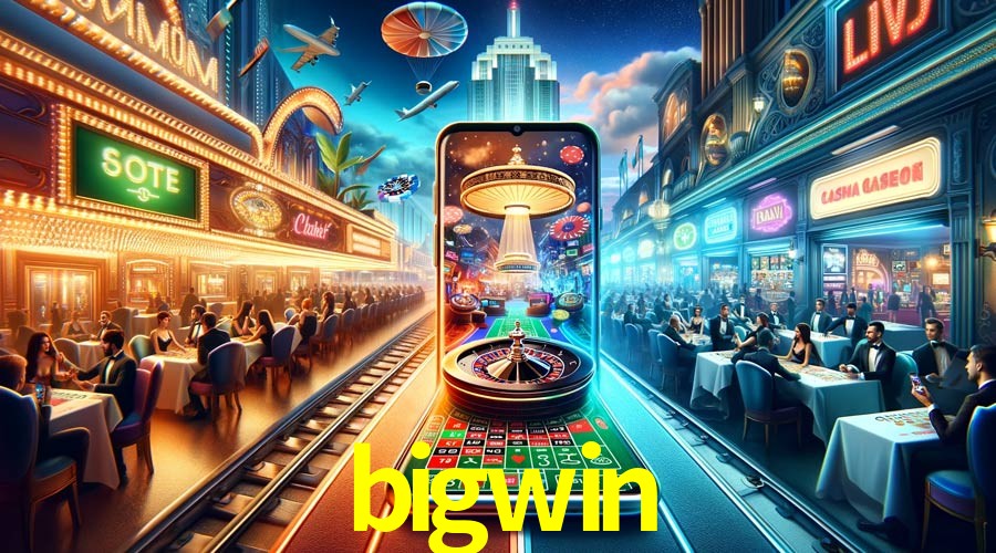Exclusive Offers bigwin