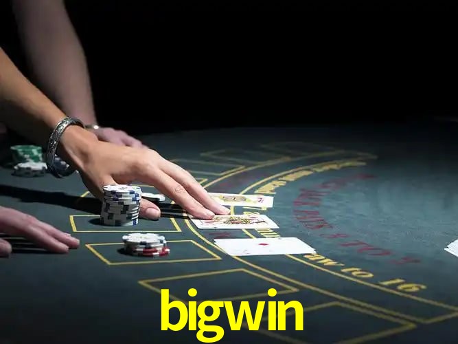 Login Seguro bigwin