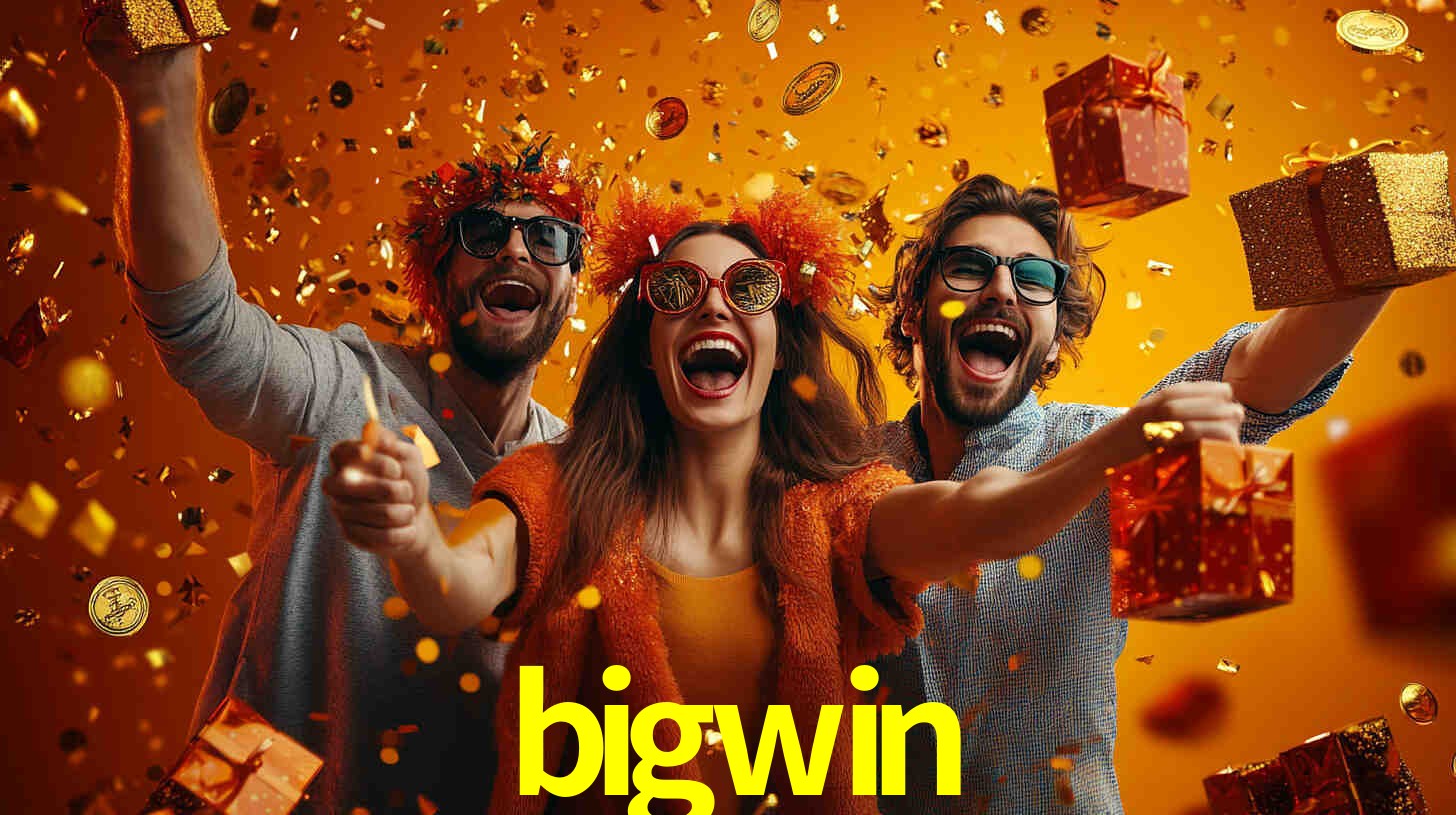bigwin: Seu Especialista em Apostas Esportivas Brasileiras