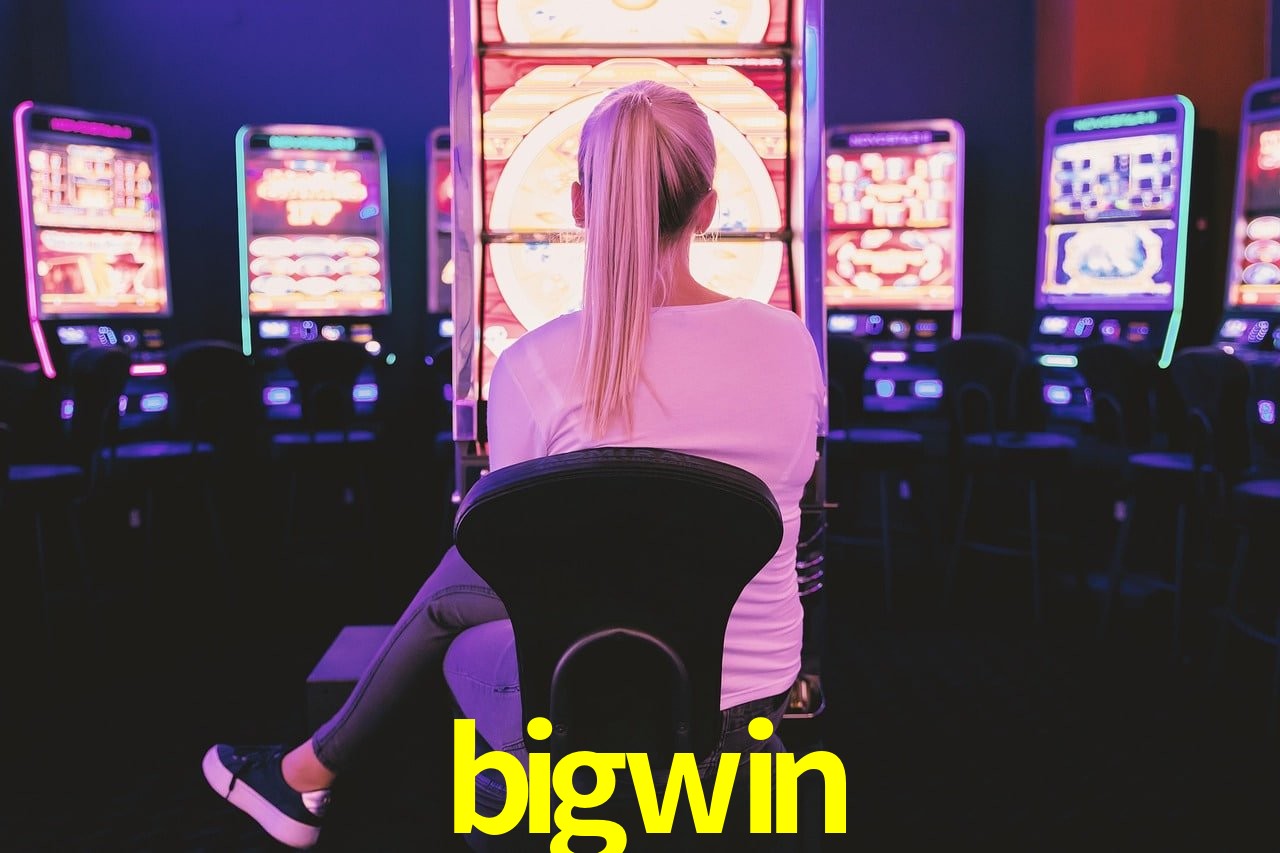 Game Statistics bigwin