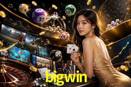 Seasonal Promotions bigwin