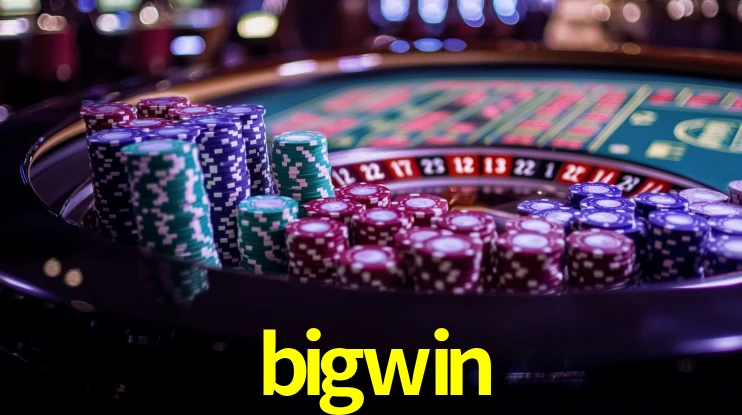 Welcome Bonus bigwin