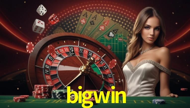 Secure Login bigwin