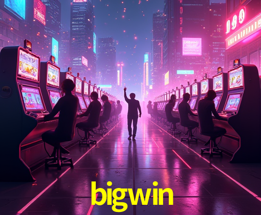 PIX Instantâneo bigwin