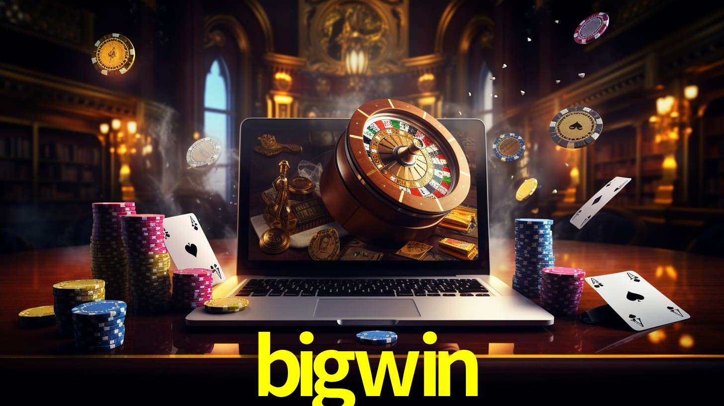 Tournaments bigwin