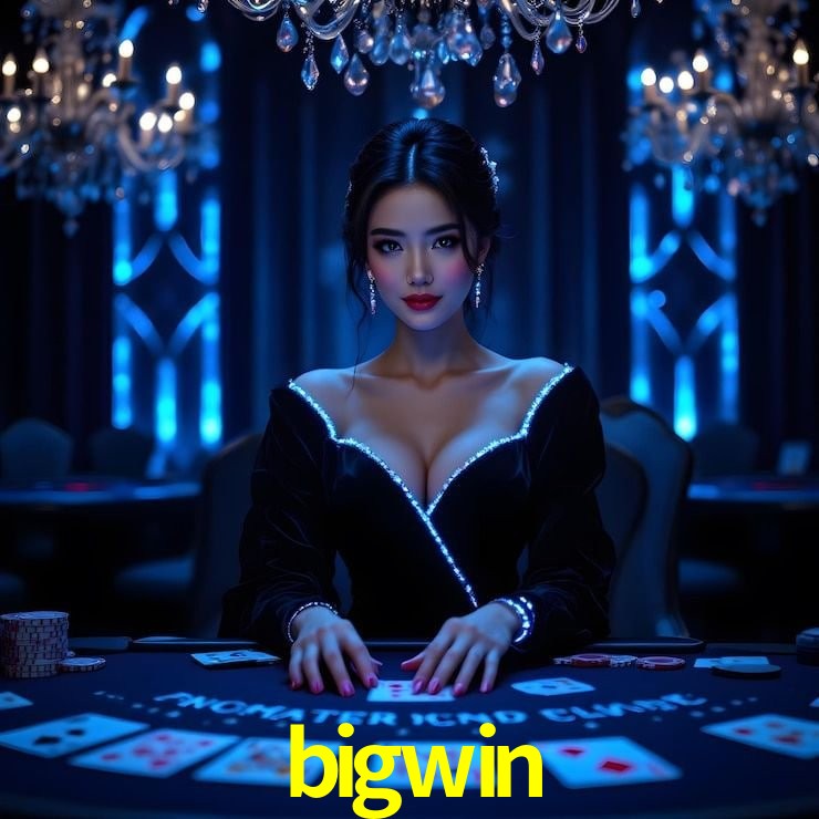 Estatísticas Esportivas bigwin