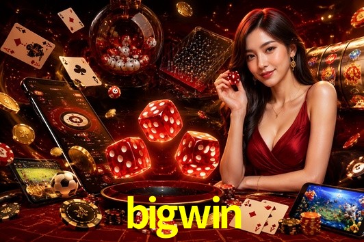 Account Benefits bigwin