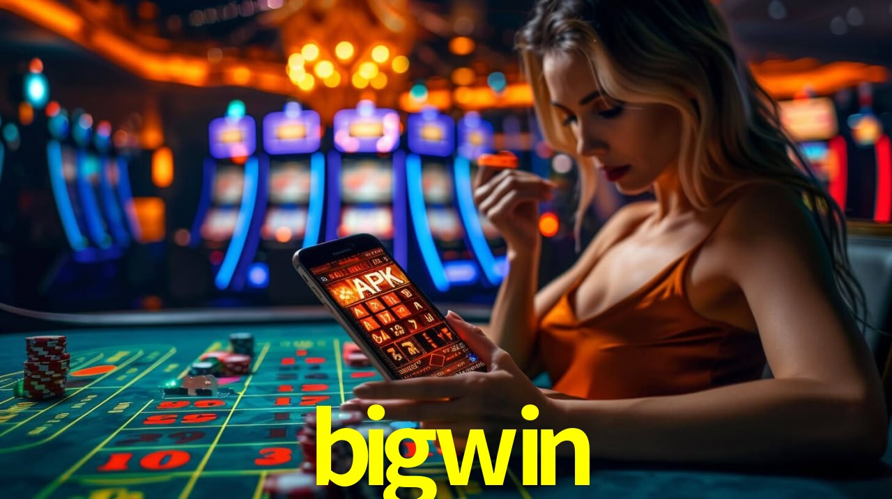 Blackjack Table bigwin