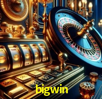 Bônus Diários bigwin