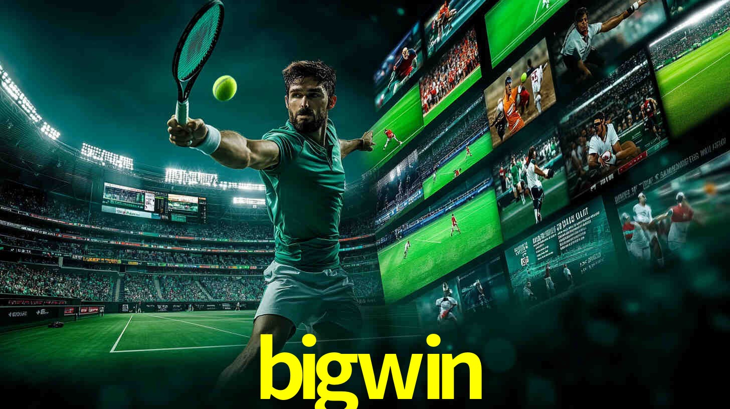 A Experiência Imersiva dos Cassinos Ao Vivo no bigwin