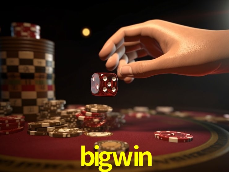 Apostas de Futebol bigwin