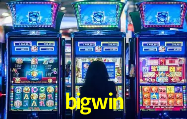 Descubra o Mundo do Cassino Online com bigwin