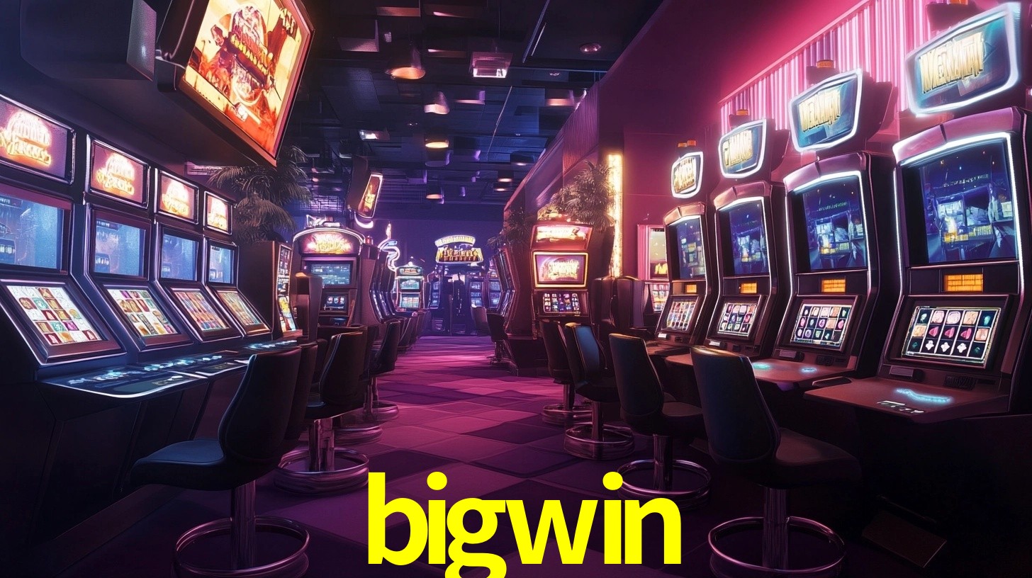 bigwin,bigwin.com