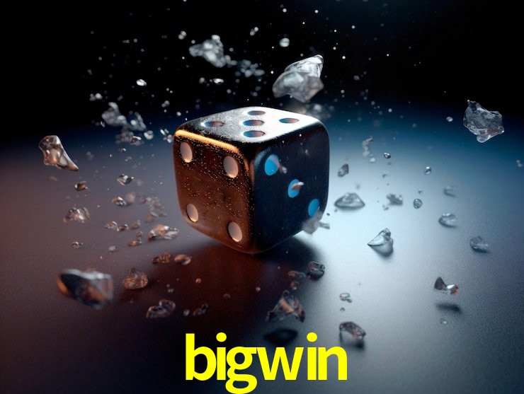 Benefícios da Conta bigwin