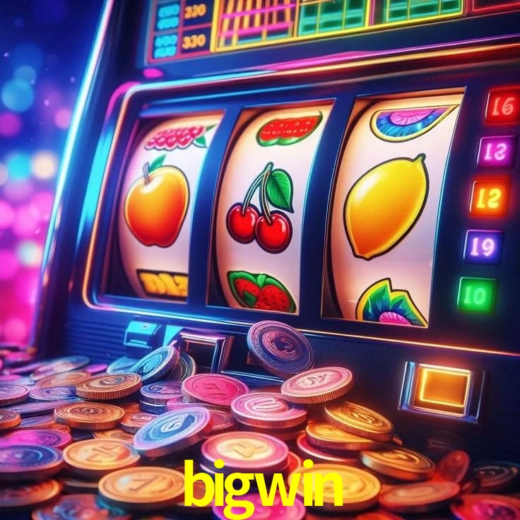 Mesa de Blackjack bigwin