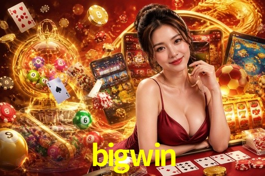 Game Providers bigwin