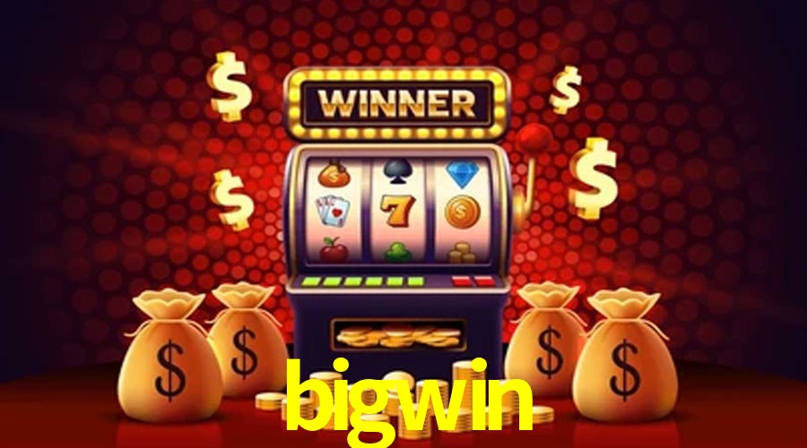 Platform Technology bigwin
